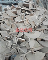 攤鋪機(jī)葉輪 